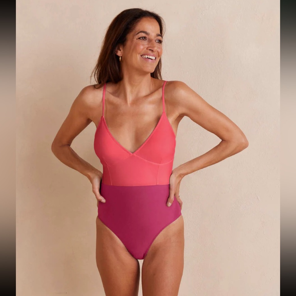 The Long Torso Wave - Summer Berry & Spritz
